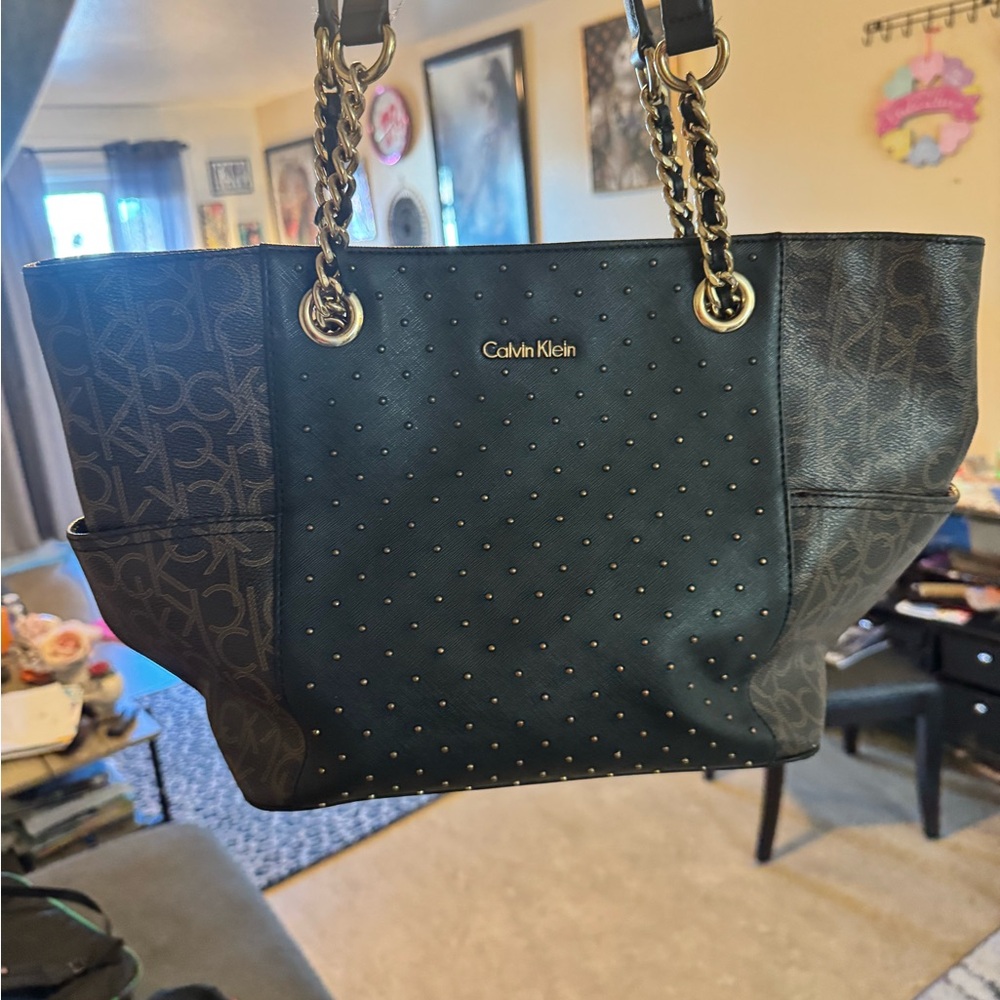 Calvin klein purse